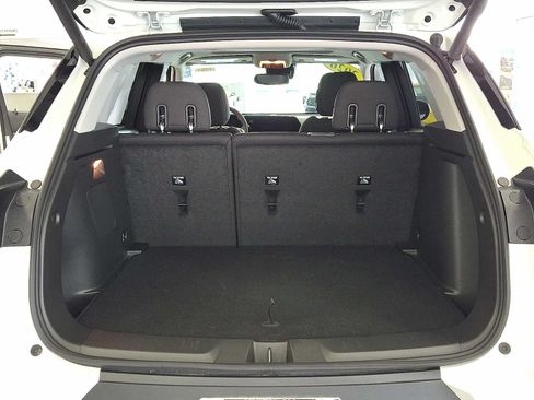 Used 2026 Chevrolet TrailBlazer LT w/ Convenience Package FWD image 29