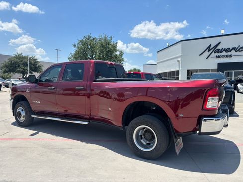 Used 2019 RAM 3500 Tradesman AWD/4WD image 2