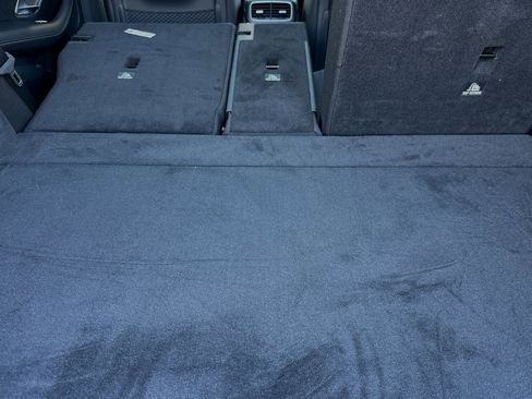 New 2025 Mercedes-Benz GLE 580 4MATIC image 15