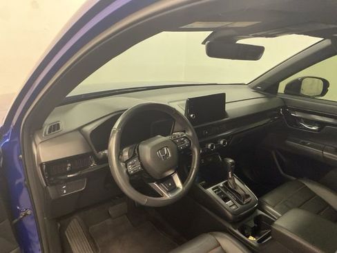 Certified 2023 Honda CR-V Sport Touring image 7