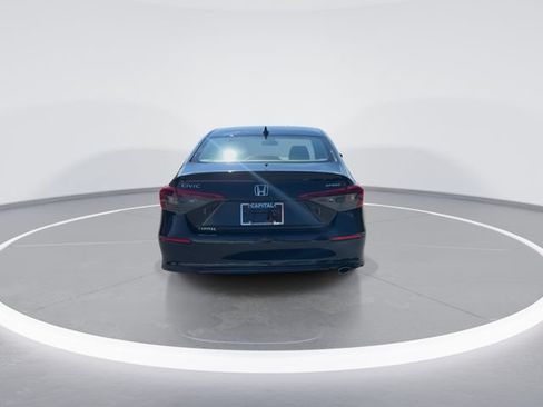 Used 2024 Honda Civic Sport image 7