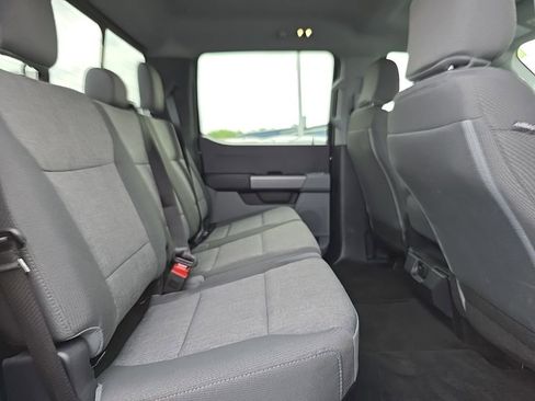 Used 2024 Ford F250 4x4 Crew Cab Super Duty image 43