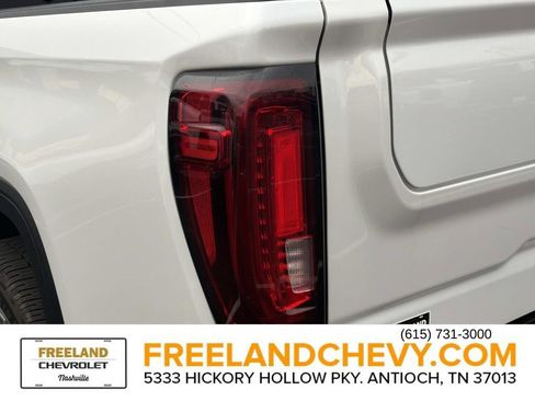 Used 2021 GMC Sierra 1500 Denali w/ Denali Ultimate Package image 14