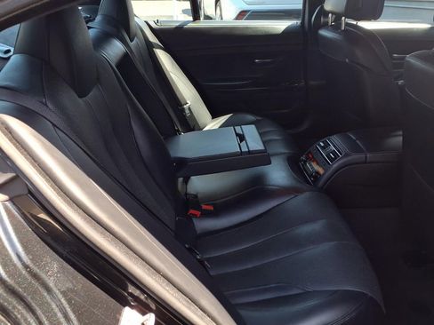 Used 2015 BMW 650i Gran Coupe xDrive AWD/4WD image 22
