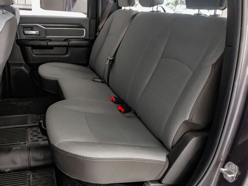 Used 2022 RAM 2500 Lone Star w/ Off Road Package AWD/4WD image 30