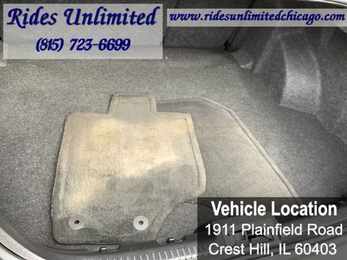 Used 2010 Ford Fusion SE FWD image 39