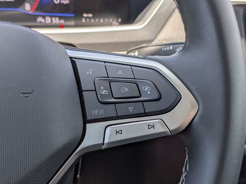 Certified 2024 Volkswagen Tiguan S FWD image 37