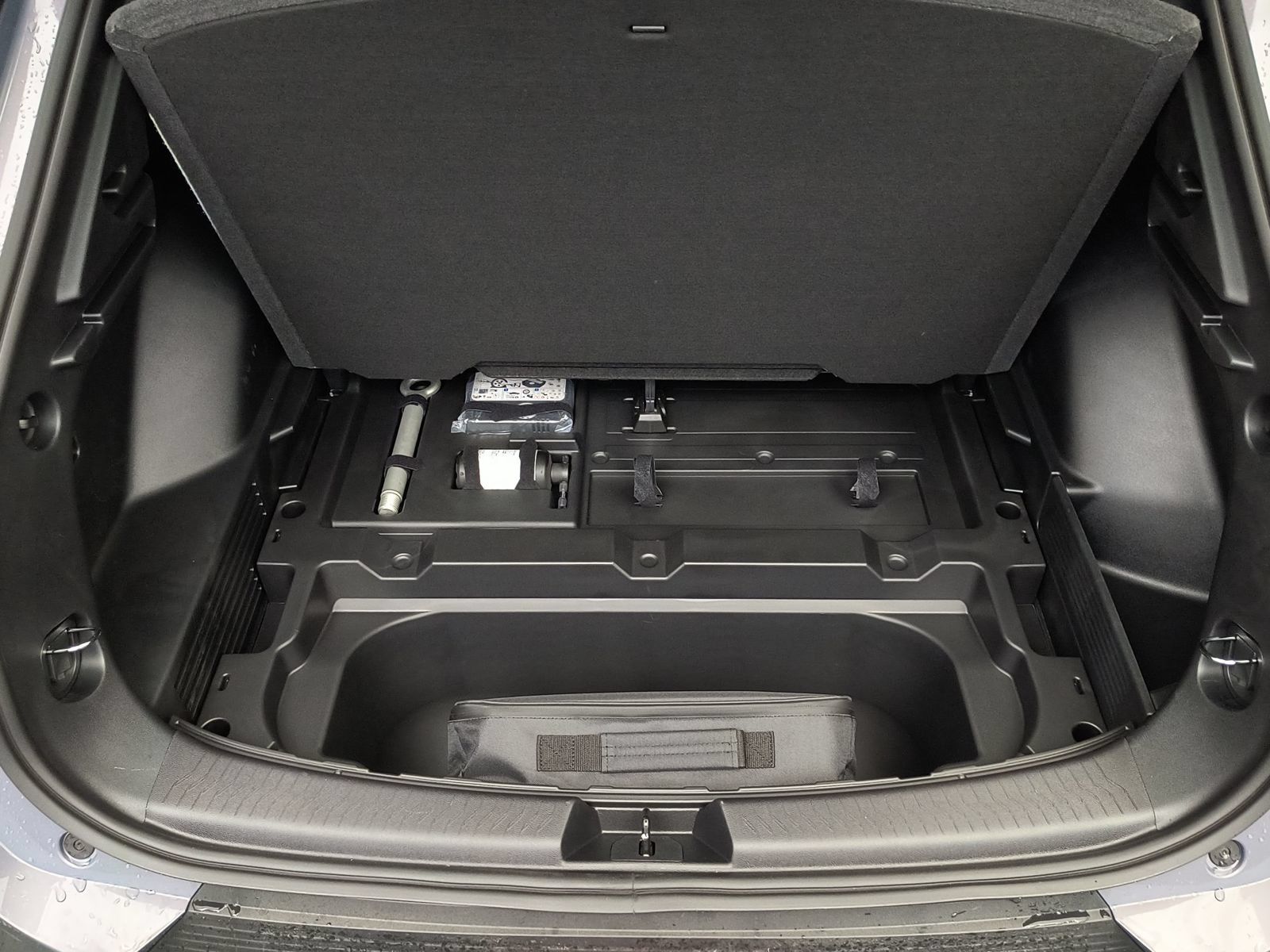 New 2026 Chevrolet Equinox EV LT FWD image 20