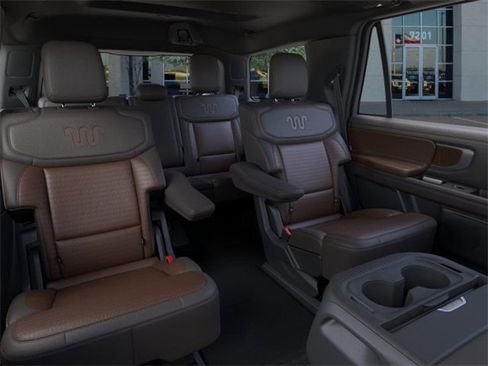New 2026 Ford Expedition King Ranch image 11