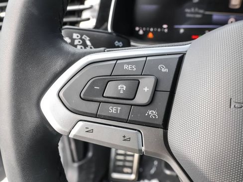 New 2026 Volkswagen Jetta Sport FWD image 25