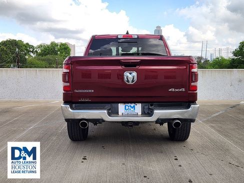 Used 2023 RAM 1500 Laramie image 7