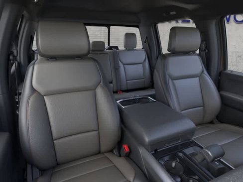 New 2026 Ford F150 Lariat w/ Equipment Group 501A Mid image 10