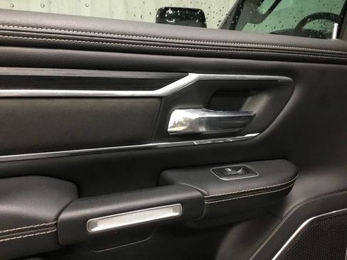 Used 2023 RAM 1500 Laramie AWD/4WD image 13