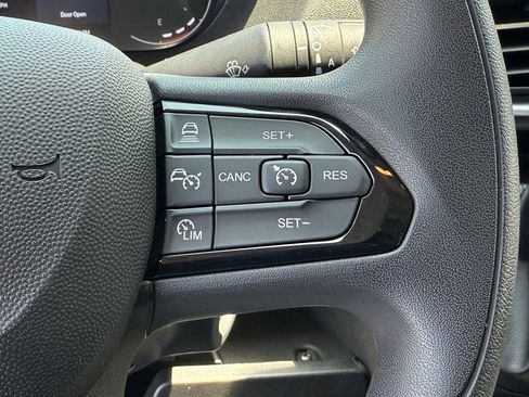 New 2025 RAM ProMaster 2500 w/ Quick Order Package 22G SLT image 23