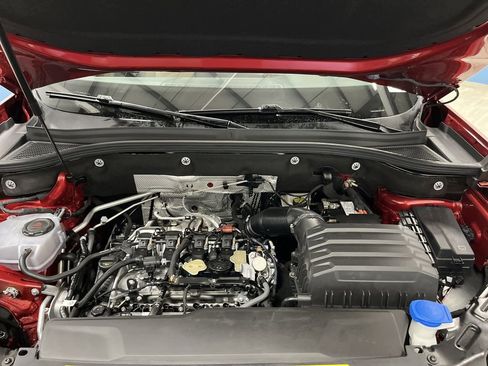 Used 2024 Volkswagen Atlas Cross Sport SE image 37