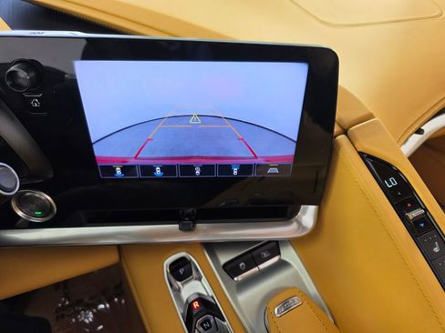 Used 2022 Chevrolet Corvette Stingray image 20