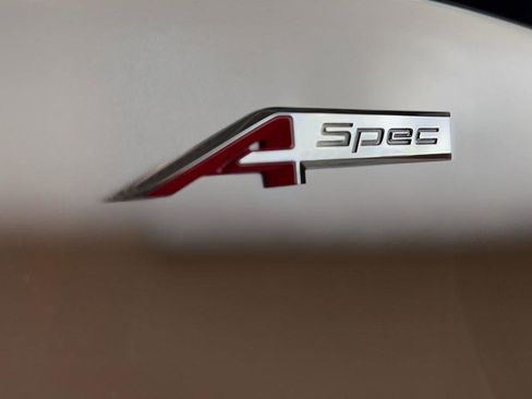 New 2026 Acura Integra A-Spec image 10