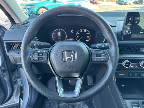 New 2026 Honda CR-V LX image 10