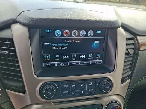 Used 2017 GMC Yukon XL Denali w/ Open Road Package image 18