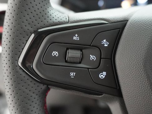 New 2026 Chevrolet Trax RS image 19