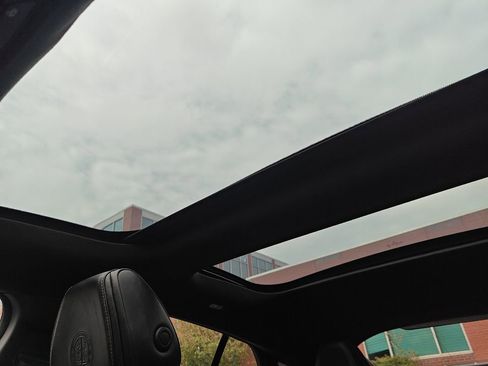 Used 2021 Mercedes-Benz AMG GT 63 S image 38