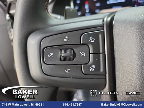 New 2026 GMC Sierra 1500 AT4 w/ AT4 Premium Package image 17