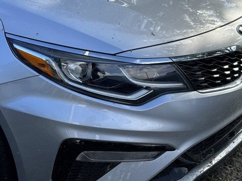 Used 2019 Kia Optima LX w/ LX Premium Package FWD image 7