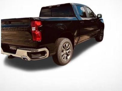 New 2026 Chevrolet Silverado 1500 LT
