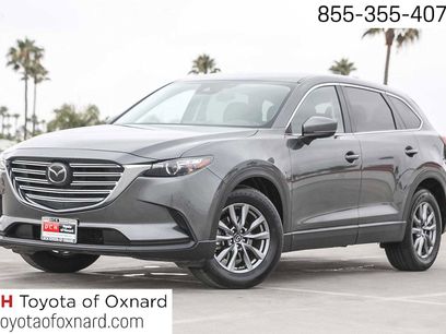 Used 2019 MAZDA CX-9 Sport