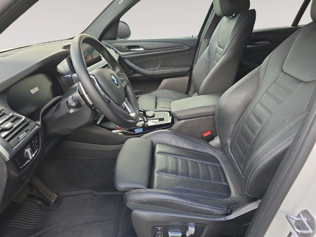 Used 2023 BMW X3 xDrive30i w/ Premium Package AWD/4WD image 9