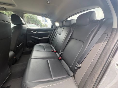 Used 2023 Acura Integra FWD image 9