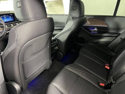New 2026 Mercedes-Benz GLE 580 4MATIC image 21