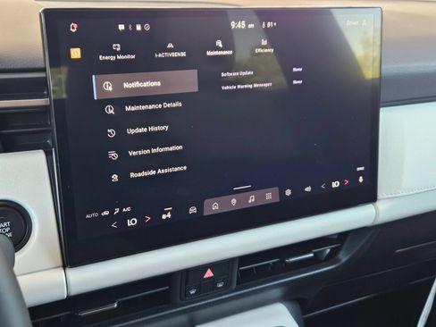 New 2026 MAZDA CX-5 Select AWD/4WD image 14