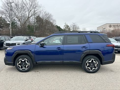 New 2026 Subaru Outback Touring image 10