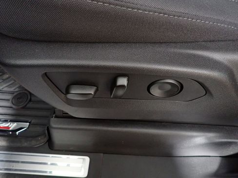 New 2026 Chevrolet Silverado 2500 LT w/ Trail Boss Package image 22