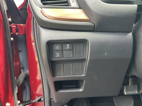 Used 2022 Honda CR-V EX image 19