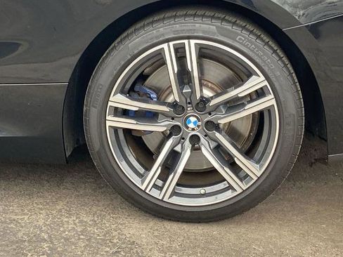 Used 2025 BMW 840i xDrive Coupe image 27