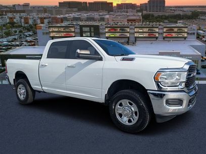 Certified 2022 RAM 3500 Big Horn