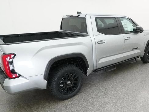 New 2026 Toyota Tundra Limited AWD/4WD image 9