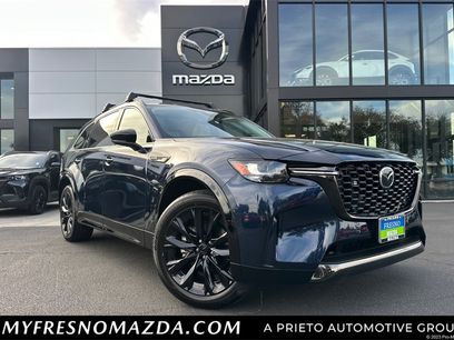 New 2026 MAZDA CX-90 3.3 Turbo S w/ Premium Package