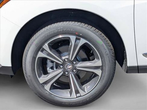 New 2026 Acura RDX SH-AWD w/ Technology Package image 10