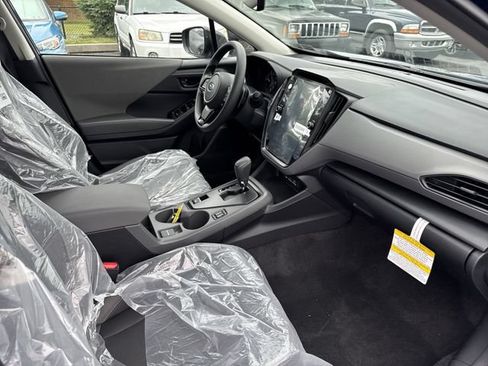 New 2026 Subaru Crosstrek 2.5i Premium AWD/4WD image 16
