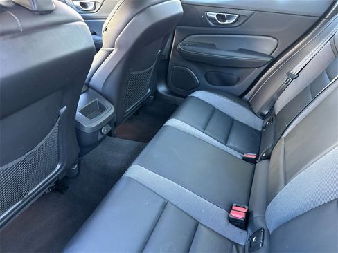 Certified 2024 Volvo S60 B5 Plus image 11