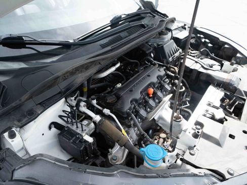 Used 2022 Honda HR-V EX-L image 32