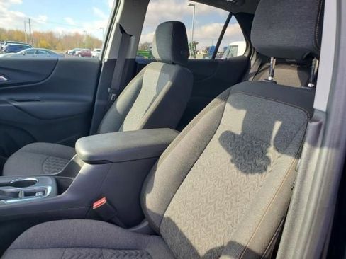 Certified 2022 Chevrolet Equinox LT image 14