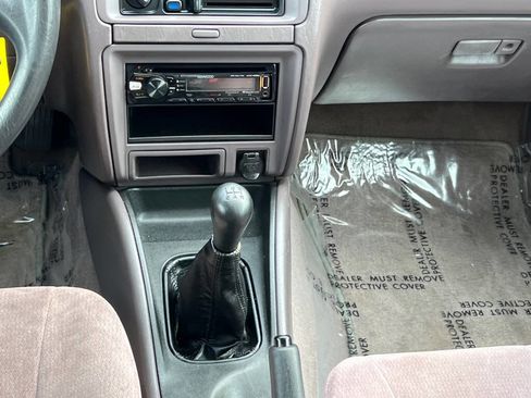 Used 1996 Subaru Legacy L image 13