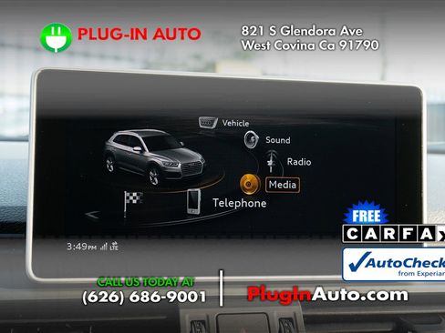 Used 2018 Audi Q5 2.0T Premium Plus w/ Premium Plus Package image 28