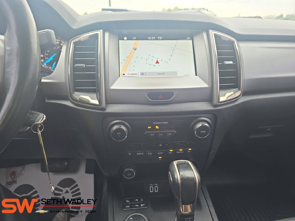 Used 2019 Ford Ranger XLT w/ FX4 Off-Road Package AWD/4WD image 20