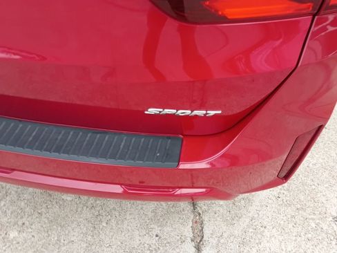 Used 2025 Honda Odyssey Sport-L image 11