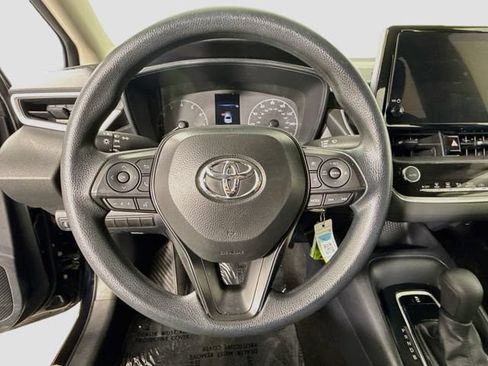 Certified 2024 Toyota Corolla LE FWD image 13